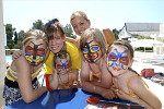 Hotel Bretanide - All Inclusive - Bol / Insel Brac Kroatien (Dalmatien) Verpflegung: