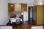 Pension Tratarica - Starigrad-Paklenica Kroatien (Dalmatien) Zimmer und Appartements: