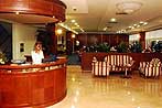 Hotel Meridijan - Pag / Insel Pag Kroatien (Kvarner Bucht) Ausstattung: