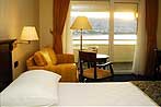 Hotel Meridijan - Pag / Insel Pag Kroatien (Kvarner Bucht) Zimmer:
