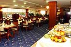 Hotel Meridijan - Pag / Insel Pag Kroatien (Kvarner Bucht) Verpflegung: