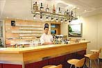 Hotel Skradinski Buk - Skradin Kroatien (Dalmatien) Strand: