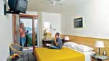 Blue Sun Hotel Bonaca - Bol / Insel Brac Kroatien (Dalmatien) Zimmer: