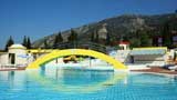 Blue Sun Hotel Bonaca - Bol / Insel Brac Kroatien (Dalmatien) Verpflegung:
