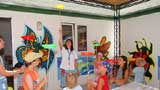 Blue Sun Hotel Bonaca - Bol / Insel Brac Kroatien (Dalmatien) Sport und Unterhaltung: