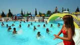 Blue Sun Hotel Bonaca - Bol / Insel Brac Kroatien (Dalmatien) Strand: