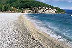 Hotel Marina - Moscenicka Draga Kroatien (Kvarner Bucht) Zimmer: