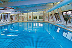 Hotel Marina - Moscenicka Draga Kroatien (Kvarner Bucht) Sport und Unterhaltung: