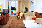 Hotel Marina - Moscenicka Draga Kroatien (Kvarner Bucht) Verpflegung: