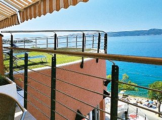 Hotel Marina - Selce Kroatien (Kvarner Bucht) Ausstattung: