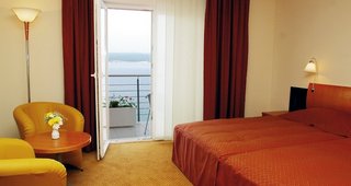 Hotel Marina - Selce Kroatien (Kvarner Bucht) Zimmer und Appartements: