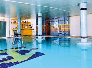 Hotel Marina - Selce Kroatien (Kvarner Bucht) Verpflegung: