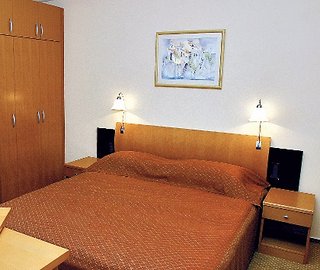 Hotel Marina - Selce Kroatien (Kvarner Bucht) Sport und Unterhaltung: