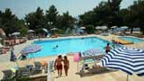 Blue Sun Hotel Borak - Bol / Insel Brac Kroatien (Dalmatien) Verpflegung: