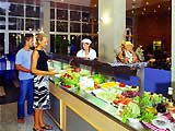 Blue Sun Hotel Borak - Bol / Insel Brac Kroatien (Dalmatien) Sport und Unterhaltung: