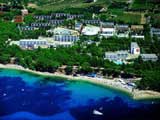 Blue Sun Grand Hotel Elaphusa - Bol / Insel Brac Kroatien (Dalmatien) Sport und Unterhaltung: