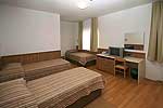Hotel Porto - Zadar Kroatien (Dalmatien) Zimmer: