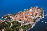 Hotel Porto - Zadar Kroatien (Dalmatien) Lage: