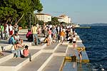 Hotel Porto - Zadar Kroatien (Dalmatien) Ausstattung: