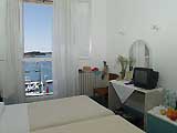 Hotel Palace - Insel Hvar Kroatien (Dalmatien) Zimmer: