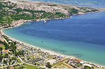 Hotel Tamaris - Baska / Insel Krk Kroatien (Kvarner Bucht) Ausstattung: