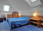 Hotel Tamaris - Baska / Insel Krk Kroatien (Kvarner Bucht) Verpflegung: