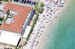 Hotel Tamaris - Baska / Insel Krk Kroatien (Kvarner Bucht) Sport und Unterhaltung: