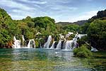 11-Tage Kroatien - kleines, großes Land - Kroatien 4.Tag: Split - Dubrovnik