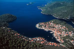 15-Tage Impressionen in Kroatien und Herzegowina - Kroatien 1. Tag: Anreise nach Split