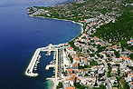 15-Tage Impressionen in Kroatien und Herzegowina - Kroatien 4. Tag: Nationalpark Plitvicer Seen