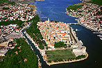 15-Tage Impressionen in Kroatien und Herzegowina - Kroatien 7. Tag: Dubrovnik