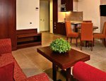 Atrium Residence Baska - Baska / Insel Krk Kroatien (Kvarner Bucht) Zimmer und Appartements: