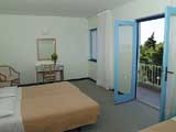 Hotel Pharos - Insel Hvar Kroatien (Dalmatien) Ausstattung:
