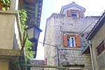 Trogir-Altstadt Appartements & Zimmer - Trogir Kroatien (Dalmatien) Lage: