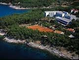 Hotel Hvar - Jelsa / Insel Hvar Kroatien (Dalmatien) Lage: