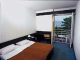 Hotel Hvar - Jelsa / Insel Hvar Kroatien (Dalmatien) Zimmer: