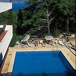 Hotel Hvar - Jelsa / Insel Hvar Kroatien (Dalmatien) Fähre inklusive: