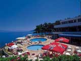 Pavillons Fontana & Jadran<br>Ferienanlage Fontana - Jelsa / Insel Hvar Kroatien (Dalmatien) Einrichtungen: