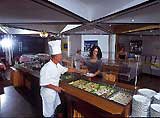 Pavillons Fontana & Jadran<br>Ferienanlage Fontana - Jelsa / Insel Hvar Kroatien (Dalmatien) Fähre inklusive: