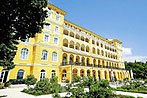 Falkensteiner Hotel Therapia - Crikvenica
Kroatien (Kvarner Bucht) Lage: