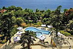 Falkensteiner Hotel Therapia - Crikvenica
Kroatien (Kvarner Bucht) Einrichtungen: