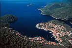 Dalmatien zum Kennenlernen - Kroatien 1. Tag: