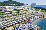 Dalmatien zum Kennenlernen - Kroatien Valamar President*****