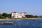 Hotel Duje - Srima Kroatien (Dalmatien) Lage: