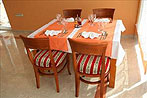 Hotel Duje - Srima Kroatien (Dalmatien) Zimmer: