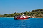 Motoryacht Vilma - Kreuzfahrten Kroatien ab/an Haf - Kroatien Die Motoryacht Vilma: