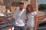 Motoryacht Vilma - Kreuzfahrten Kroatien ab/an Haf - Kroatien Route T2: 1-wöchige Kreuzfahrt