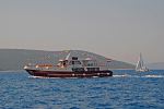 Motoryacht Vilma - Kreuzfahrten Kroatien ab/an Haf - Kroatien Route T3: 1-wöchige Kreuzfahrt