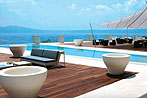 Hotel The View - Novi Vinodolski Kroatien (Kvarner Bucht) Verpflegung: