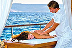 Hotel The View - Novi Vinodolski Kroatien (Kvarner Bucht) Zimmer und Suiten: